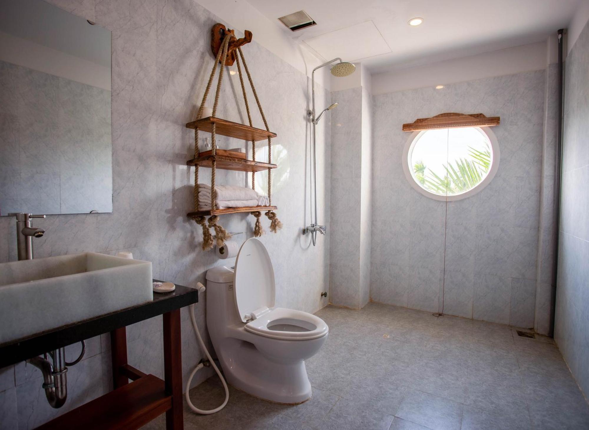 Hoi An Fairy Garden Villa Kamer foto