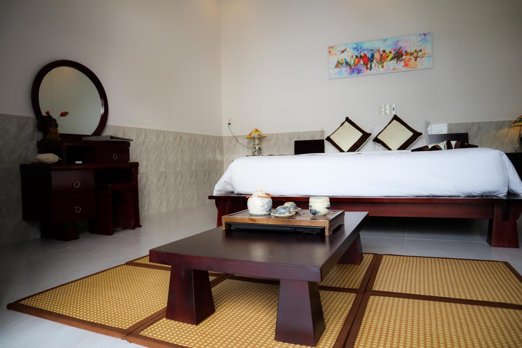 Hoi An Fairy Garden Villa Kamer foto