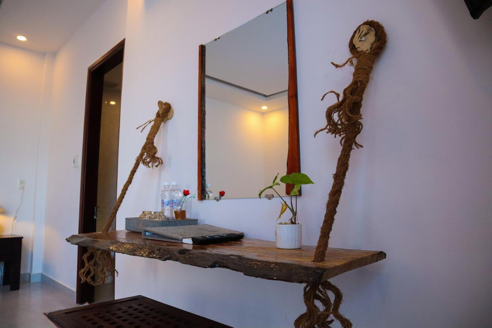 Hoi An Fairy Garden Villa Kamer foto