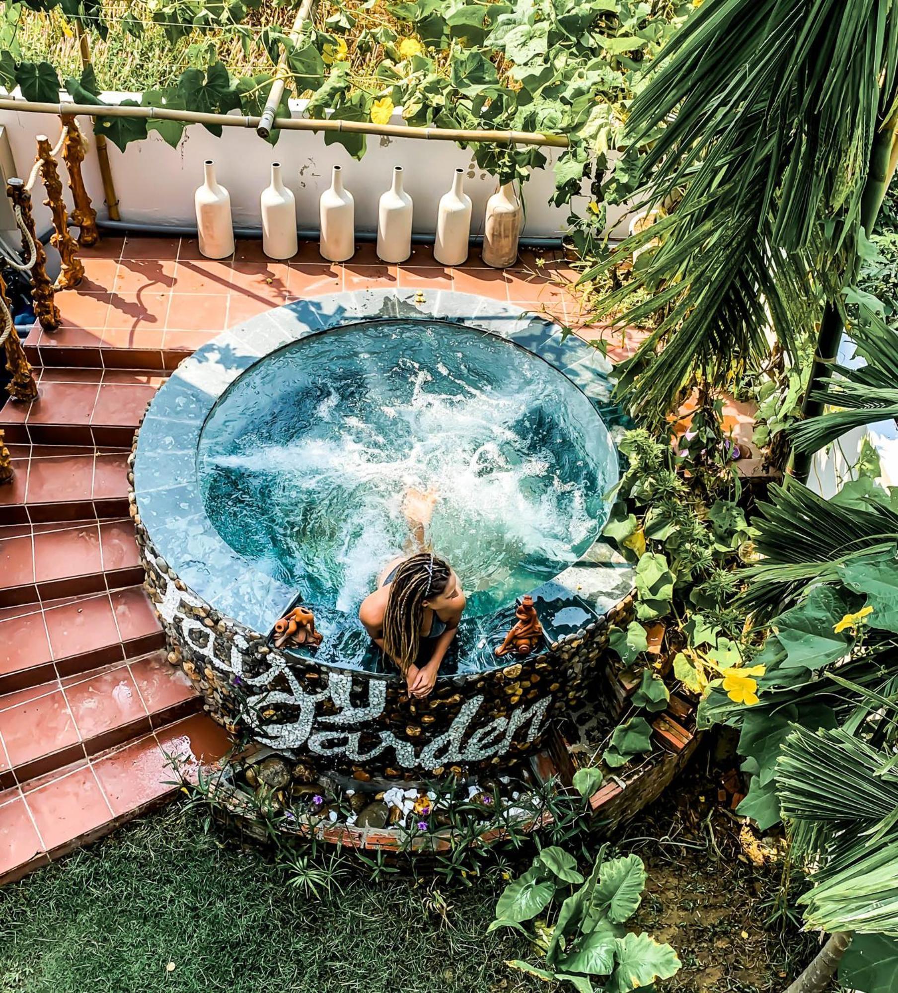 Hoi An Fairy Garden Villa Buitenkant foto