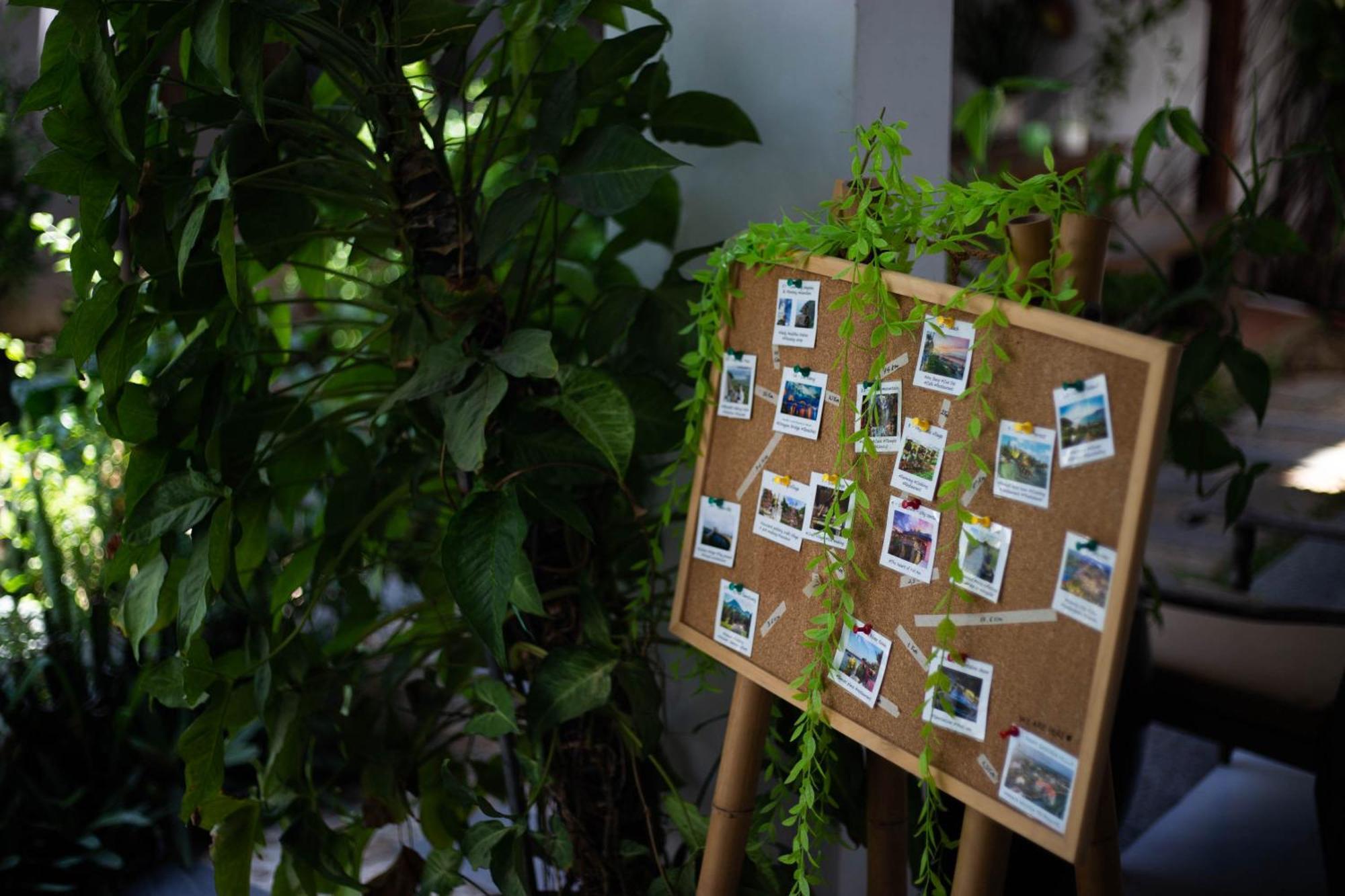 Hoi An Fairy Garden Villa Buitenkant foto
